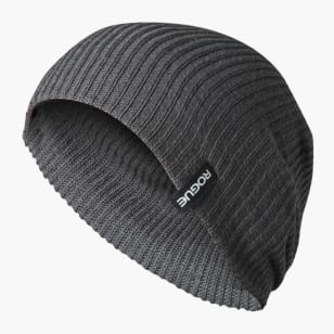 帽子 Rogue Pilot Beanie Rogue Pilot Beanie - Charcoal | Rogue Fitness